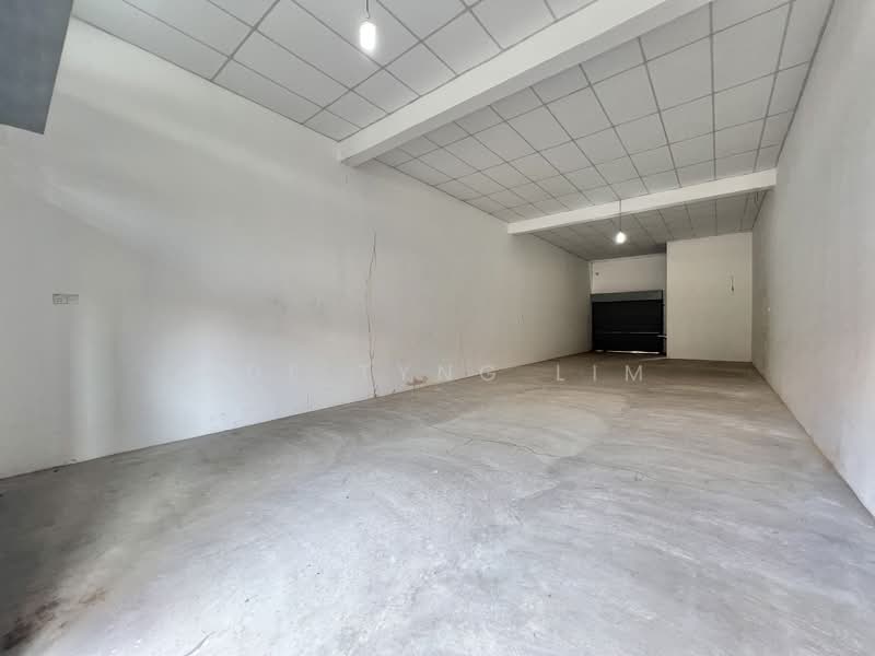 Kedai / Pejabat untuk Dijual di Muar (Johor) - Hue Tyng Lim - Interior - PropertyGuru.com.my