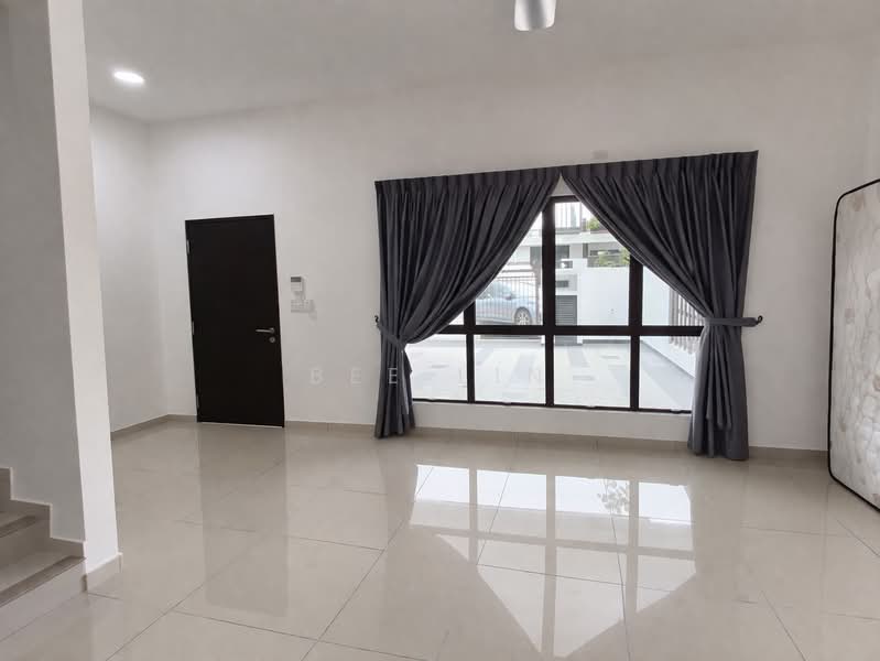 2-storey Terraced House for Rent in Setia Utama (Setia Alam) - Bee Lin - Interior - PropertyGuru.com.my