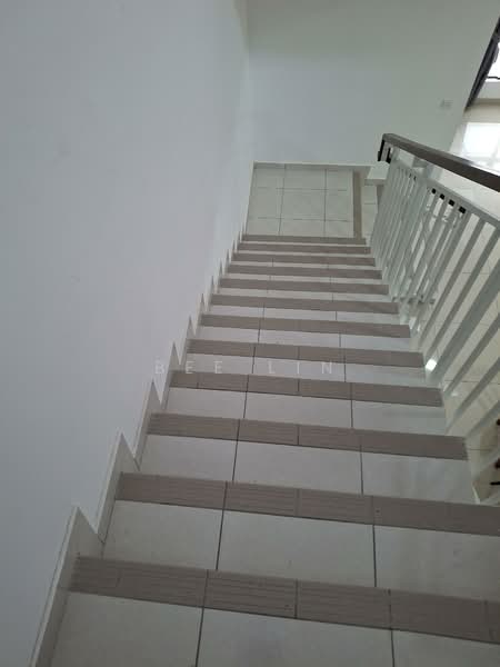 2-storey Terraced House for Rent in Setia Utama (Setia Alam) - Bee Lin - Interior - PropertyGuru.com.my