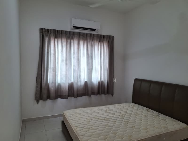 2-storey Terraced House for Rent in Setia Utama (Setia Alam) - Bee Lin - Bedroom - PropertyGuru.com.my