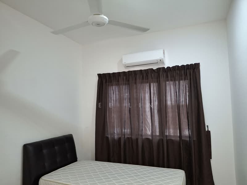 2-storey Terraced House for Rent in Setia Utama (Setia Alam) - Bee Lin - Bedroom - PropertyGuru.com.my