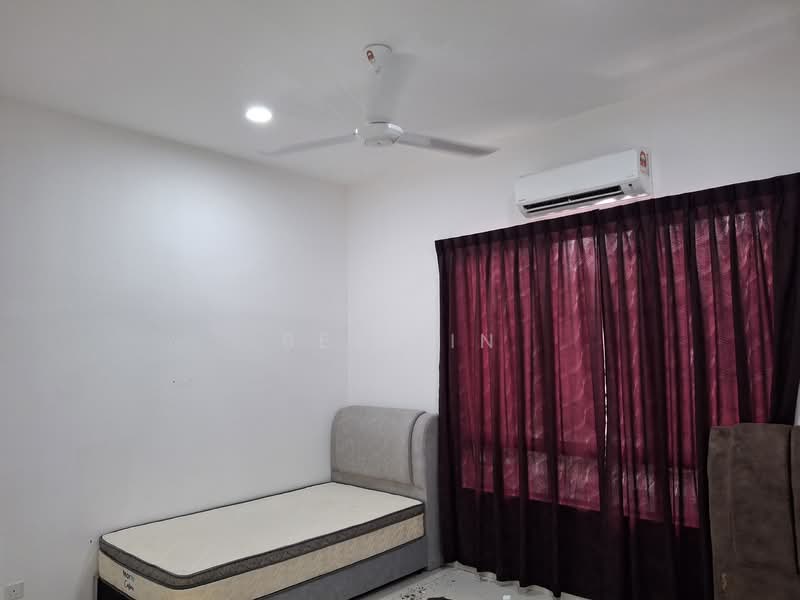 2-storey Terraced House for Rent in Setia Utama (Setia Alam) - Bee Lin - Bedroom - PropertyGuru.com.my