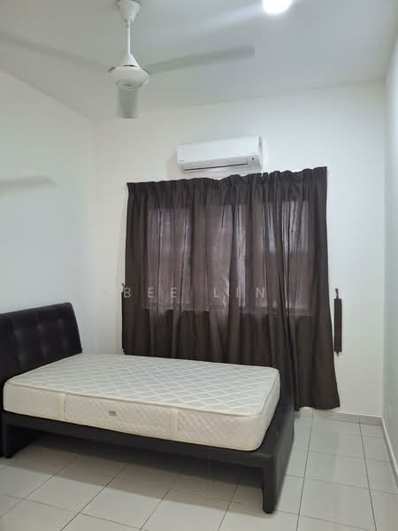 2-storey Terraced House for Rent in Setia Utama (Setia Alam) - Bee Lin - Bedroom - PropertyGuru.com.my