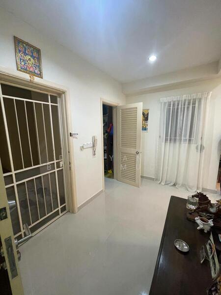 Untuk Dijual - Seri Maya Condominium