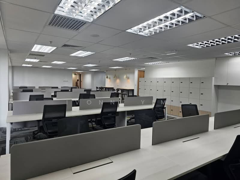 Office for Rent in KLCC (KL City Centre) - Ivonne Yim - Interior - PropertyGuru.com.my