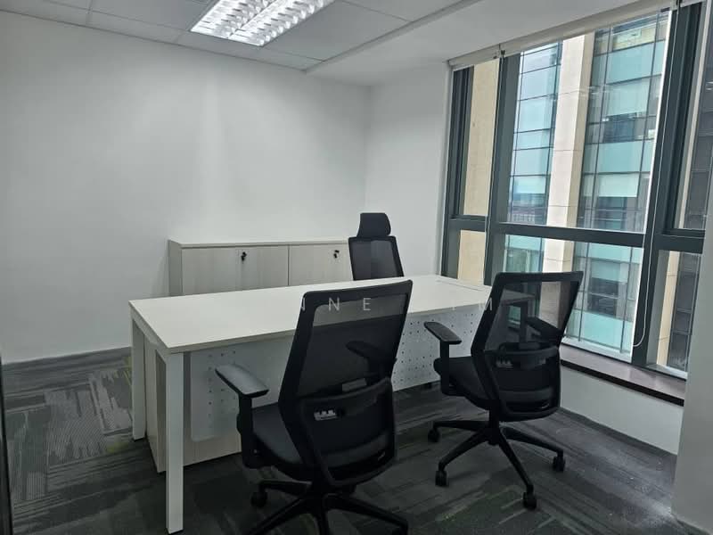 Office for Rent in KLCC (KL City Centre) - Ivonne Yim - Interior - PropertyGuru.com.my