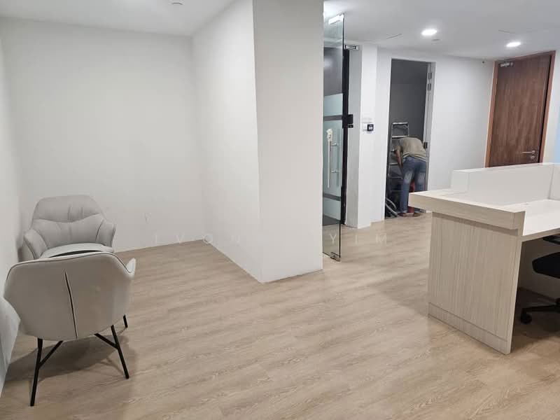 Office for Rent in KLCC (KL City Centre) - Ivonne Yim - Interior - PropertyGuru.com.my