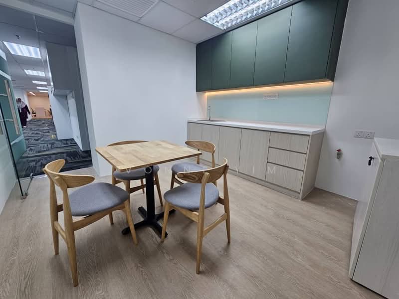 Office for Rent in KLCC (KL City Centre) - Ivonne Yim - Interior - PropertyGuru.com.my
