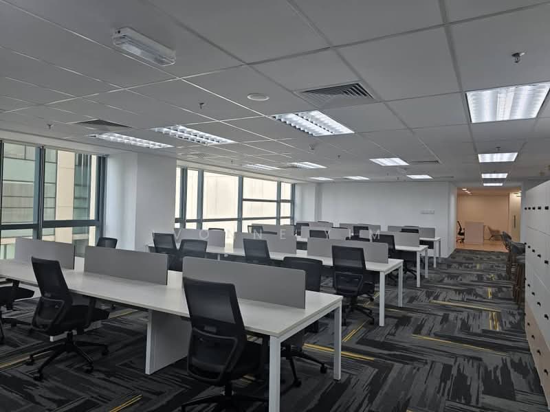 Office for Rent in KLCC (KL City Centre) - Ivonne Yim - Interior - PropertyGuru.com.my