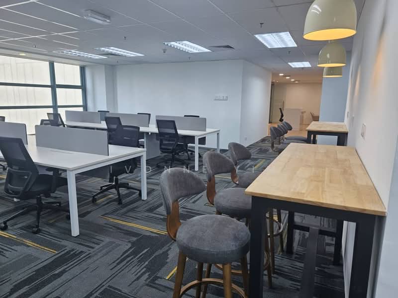 Office for Rent in KLCC (KL City Centre) - Ivonne Yim - Interior - PropertyGuru.com.my
