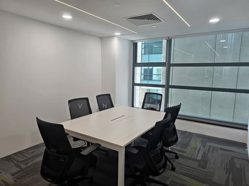 Office for Rent in KLCC (KL City Centre) - Ivonne Yim - Interior - PropertyGuru.com.my