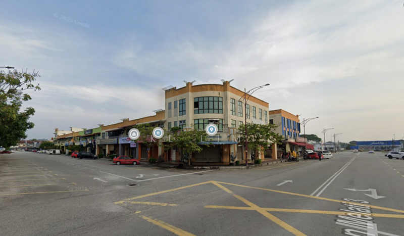 Untuk Dijual - Bandar Baru @ Kuala Selangor