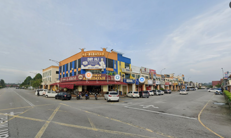 Untuk Dijual - Bandar Baru @ Kuala Selangor
