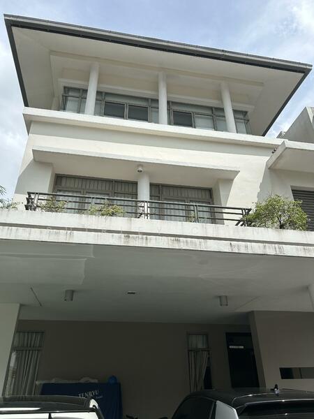 For Sale - Changkat Kiara