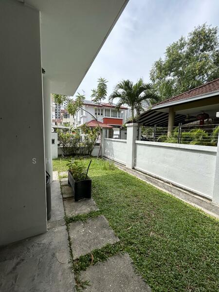 For Sale - Changkat Kiara