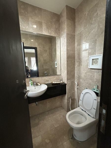 For Sale - Changkat Kiara