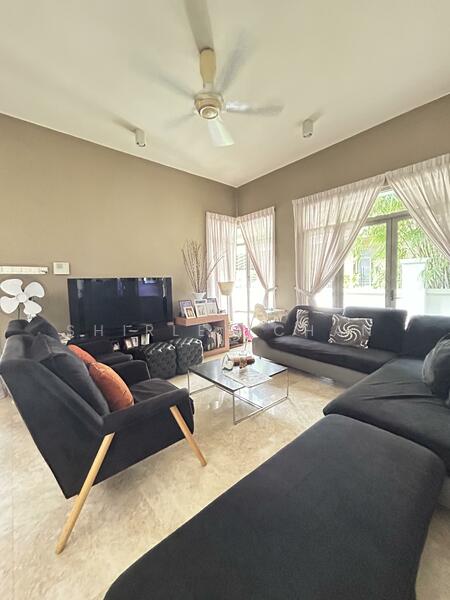 For Sale - Changkat Kiara