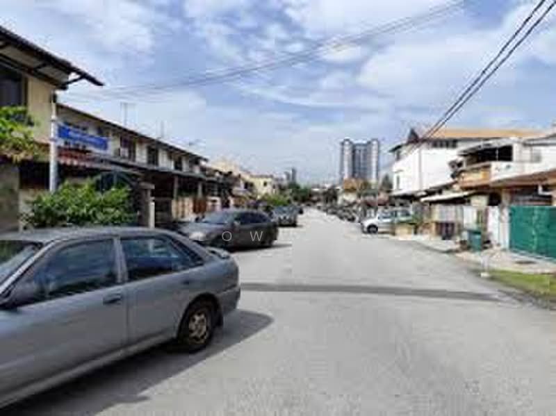 2-storey Terraced House for Sale in Bandar Baru Sri Petaling (Sri Petaling) - LOW WK - Exterior - PropertyGuru.com.my
