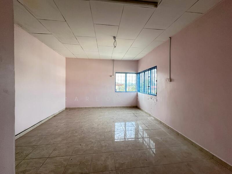 Untuk Dijual - Taman Petani Jaya