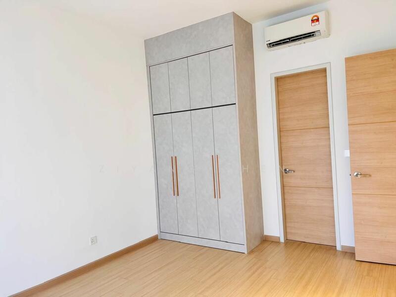Condominium for Sale at Trinity Pentamont - Ziyang Chen - Bedroom - PropertyGuru.com.my