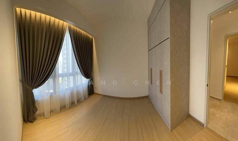 Condominium for Sale at Trinity Pentamont - Ziyang Chen - Bedroom - PropertyGuru.com.my