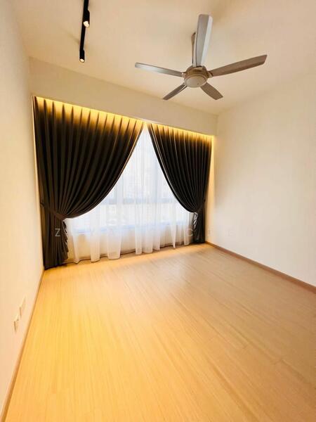 Condominium for Sale at Trinity Pentamont - Ziyang Chen - Bedroom - PropertyGuru.com.my