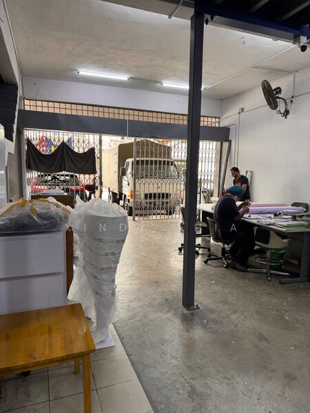 Untuk Dijual - taman medan petaling jaya