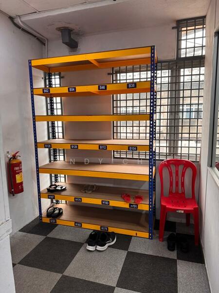 Untuk Dijual - taman medan petaling jaya