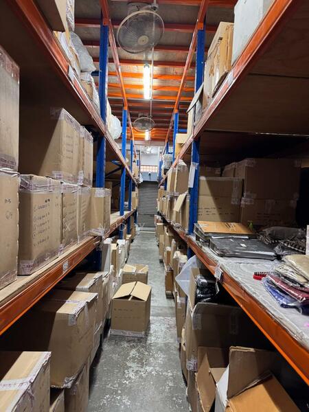 Untuk Dijual - taman medan petaling jaya