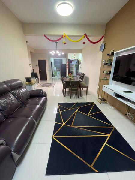 For Sale - The Oasis