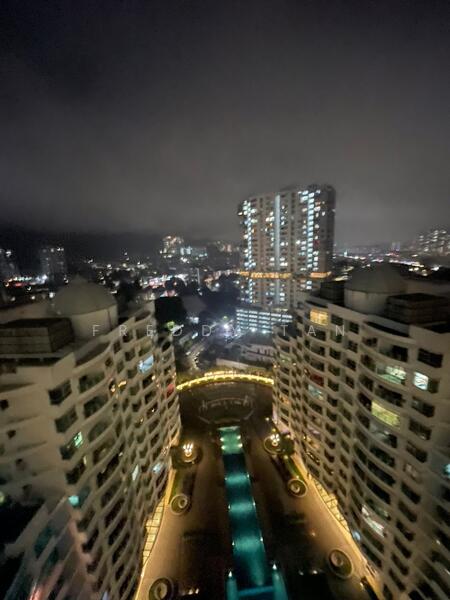 For Sale - The Oasis