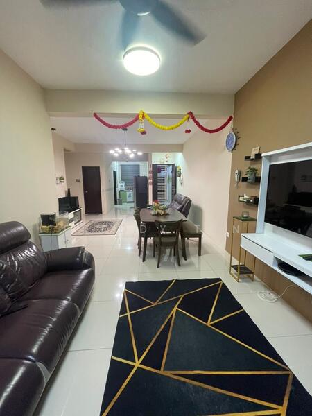 For Sale - The Oasis