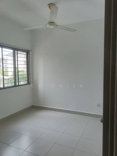Pangsapuri untuk Disewa di Pangsapuri Akasia (Bandar Botanic) - CK Chien - Interior - PropertyGuru.com.my