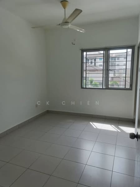 Pangsapuri untuk Disewa di Pangsapuri Akasia (Bandar Botanic) - CK Chien - Interior - PropertyGuru.com.my