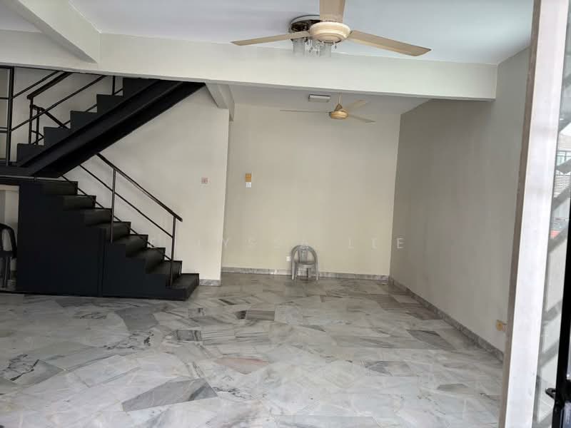 2-storey Terraced House for Rent in Puchong (Selangor) - Ellyssa Lee - Interior - PropertyGuru.com.my