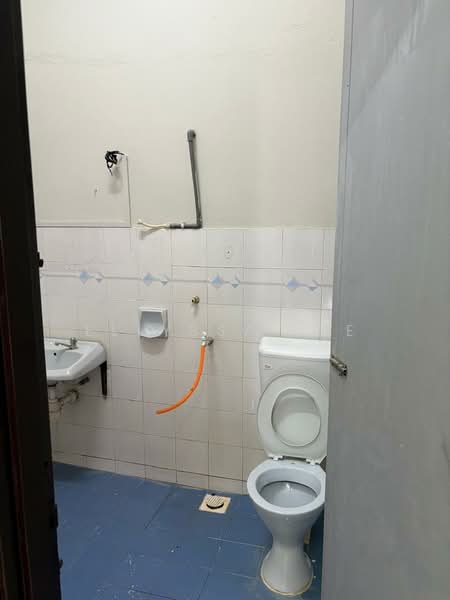 2-storey Terraced House for Rent in Puchong (Selangor) - Ellyssa Lee - Bathroom - PropertyGuru.com.my