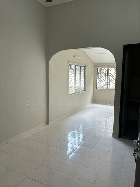 2-storey Terraced House for Rent in Puchong (Selangor) - Ellyssa Lee - Interior - PropertyGuru.com.my