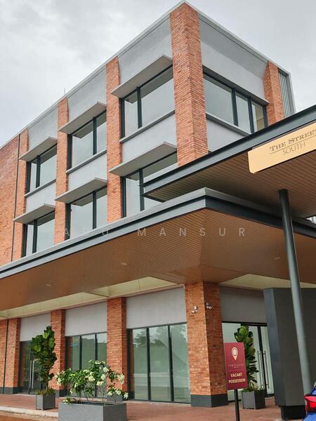 Kedai untuk Disewa di Bandar Gamuda Cove (Dengkil) - Abu Mansur - Exterior - PropertyGuru.com.my