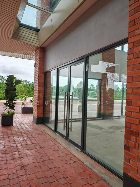 Kedai untuk Disewa di Bandar Gamuda Cove (Dengkil) - Abu Mansur - Exterior - PropertyGuru.com.my