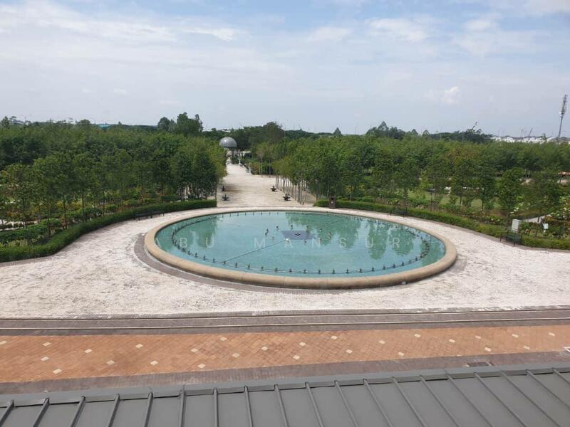 Kedai untuk Disewa di Bandar Gamuda Cove (Dengkil) - Abu Mansur - Exterior - PropertyGuru.com.my
