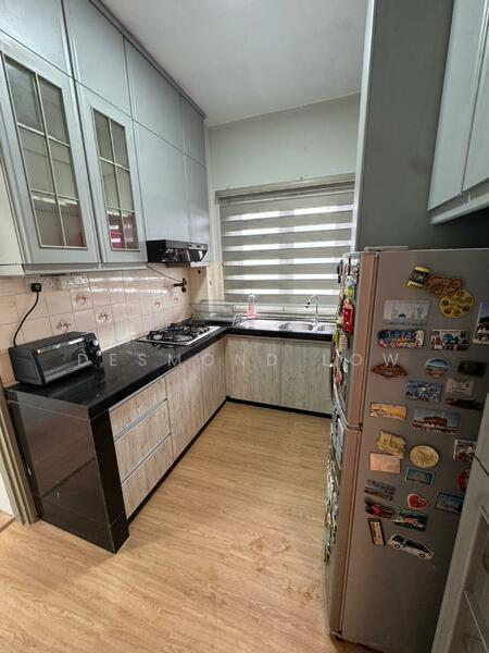 Untuk Disewa - Putra Apartment