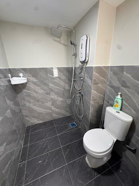 Untuk Disewa - Putra Apartment