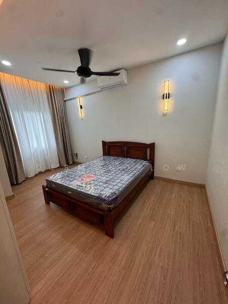 Untuk Disewa - Putra Apartment