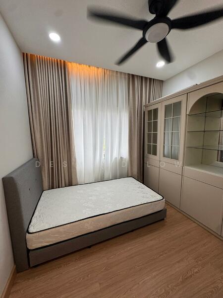 Untuk Disewa - Putra Apartment