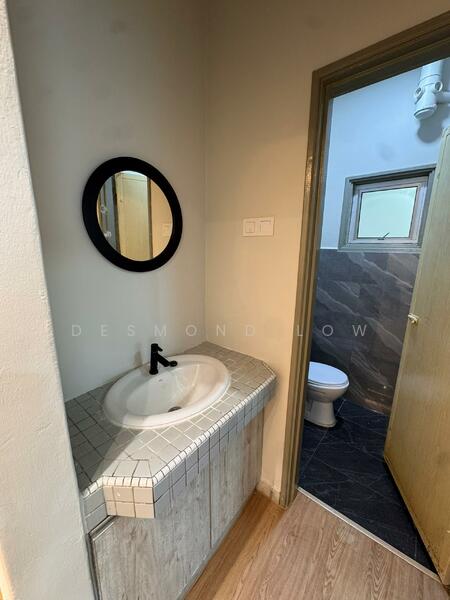 Untuk Disewa - Putra Apartment