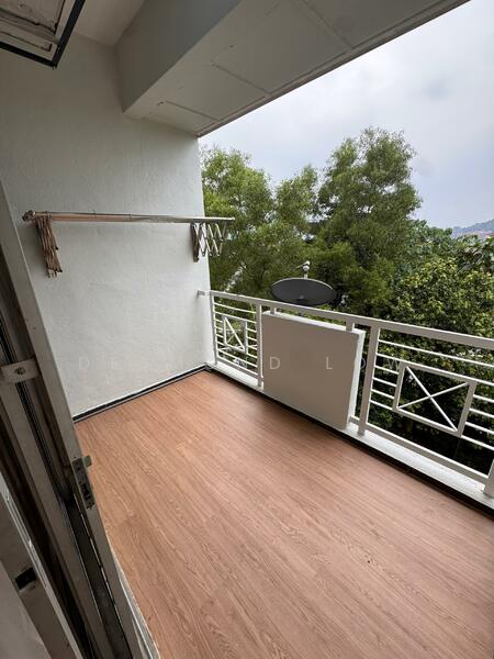 Untuk Disewa - Putra Apartment