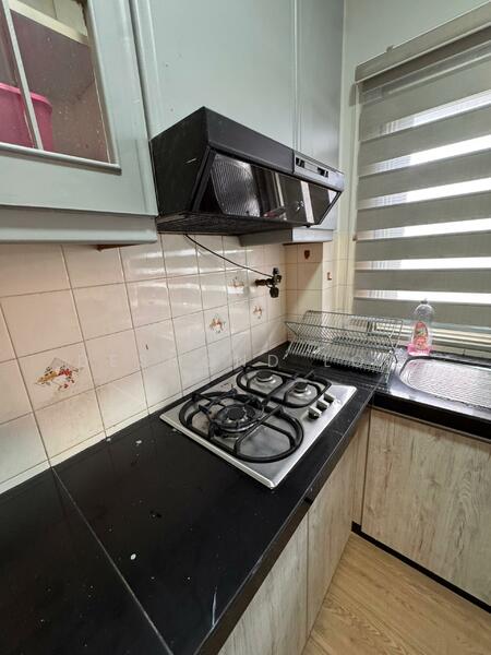 Untuk Disewa - Putra Apartment