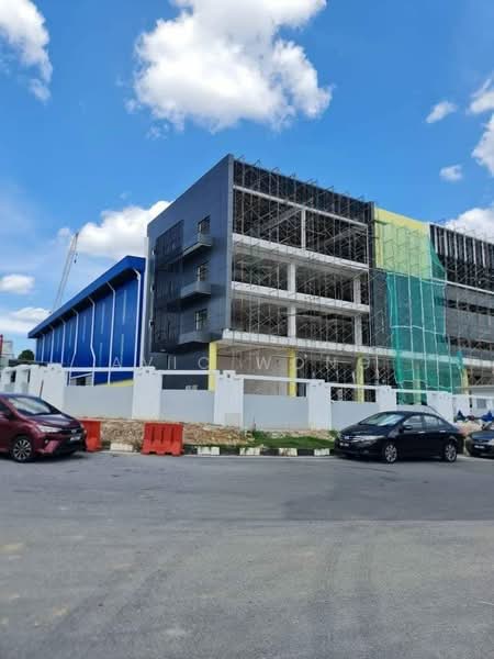 balakong, serdang, kajang untuk Untuk Dijual - RM 42,000,000, Mac 2026 - Exterior - PropertyGuru.com.my