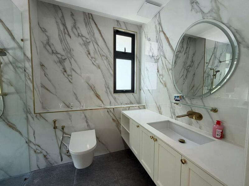 For Sale - Permas Sentral, Permas Jaya