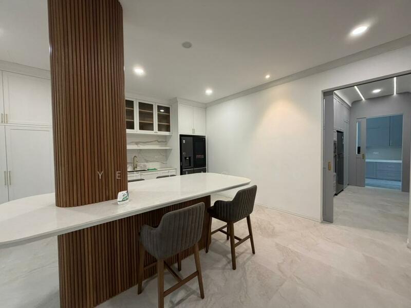 For Sale - Permas Sentral, Permas Jaya